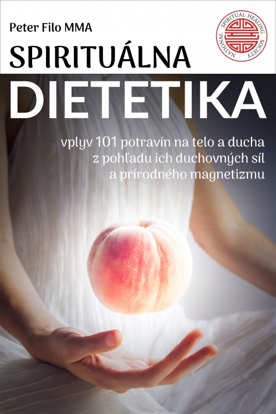 Obrázok Spirituálna dietetika