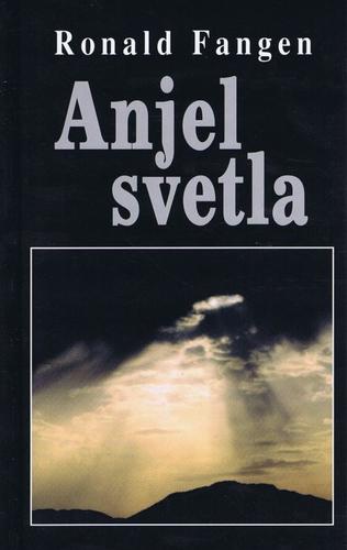 Obrázok Anjel svetla