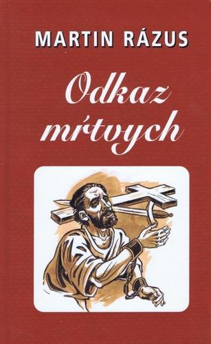 Obrázok Odkaz mŕtvych