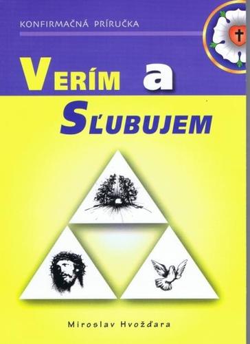 Obrázok Verím a sľubujem