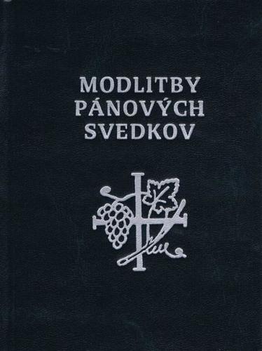 Obrázok Modlitby Pánových svedkov