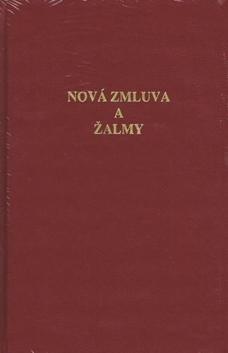 Obrázok Nová zmluva a žalmy
