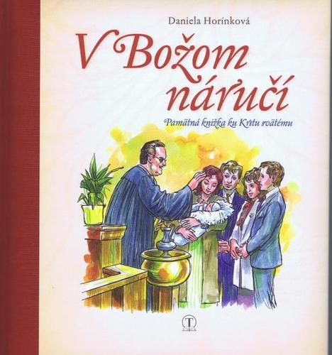 Obrázok V Božom náručí