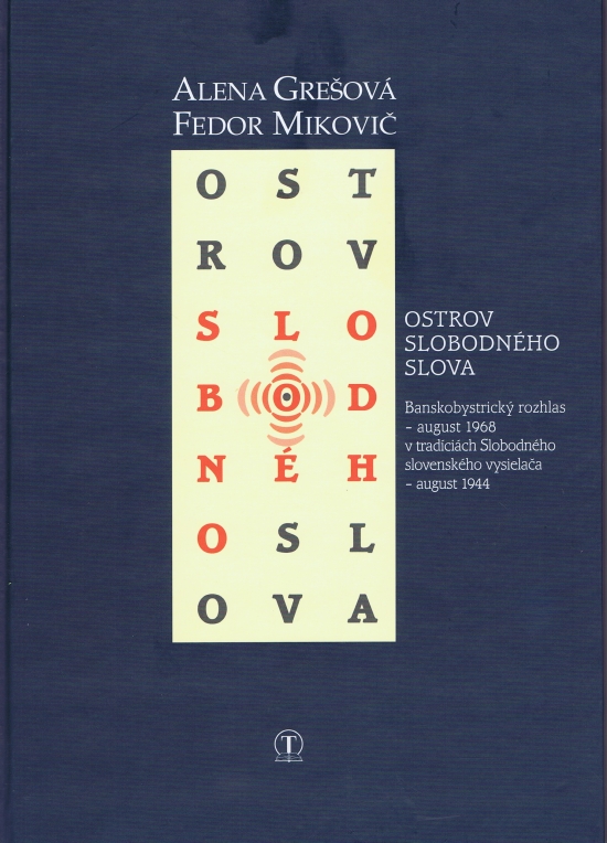 Obrázok Ostrov slobodného slova