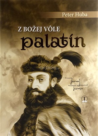 Obrázok Z Božej vôle palatín