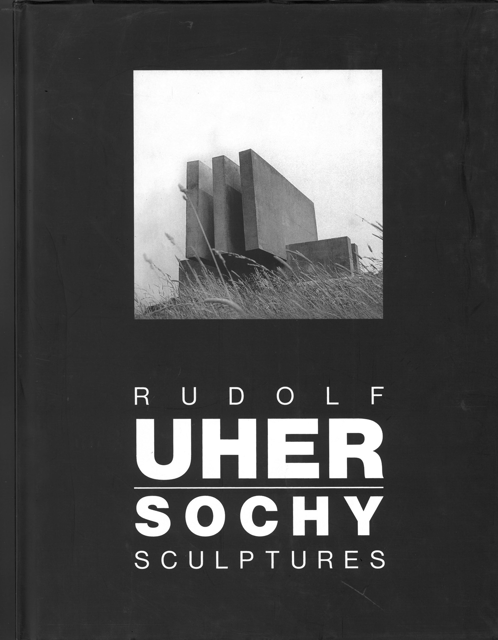 Obrázok Uher: Sochy