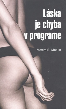 Obrázok Láska je chyba v programe