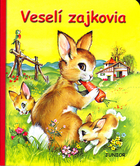 Obrázok L-Veselí zajkovia