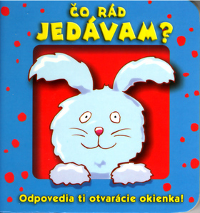 Obrázok Čo rád jedávam?