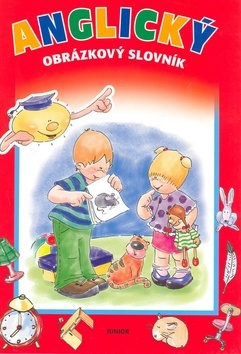 Obrázok Anglický obrázkový slovník