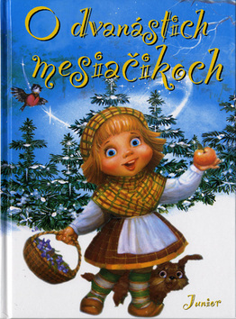 Obrázok O dvanástich mesiačikoch