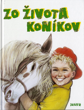 Obrázok Zo života koníkov