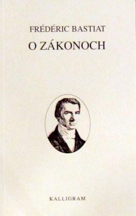 Obrázok O zákonoch