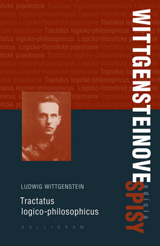 Obrázok Tractatus logico - philosophicus