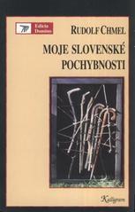 Obrázok Moje slovenské pochybnosti
