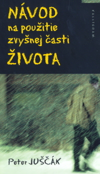 Obrázok Návod na použitie zvyšnej časti života