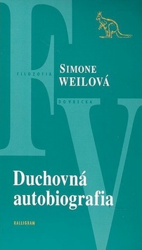 Obrázok Duchovná autobiografia