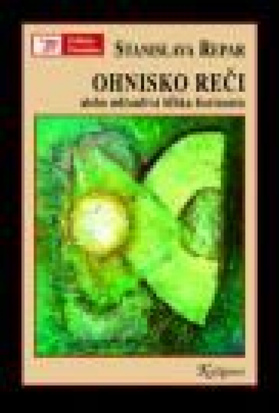 Obrázok Ohnisko reči alebo mlčanlivá hĺbka horizontu