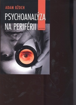 Obrázok Psychoanalýza na periférii