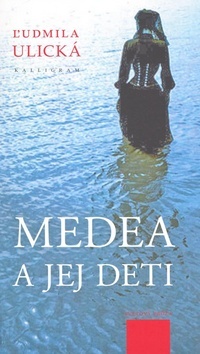 Obrázok Medea a jej deti