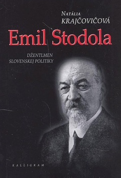 Obrázok Emil Stodola