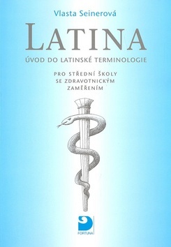 Obrázok Latina pro střední školy se zdravotnickým zaměřením - Úvod do latinské terminologie