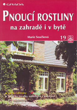 Obrázok Pnoucí rostliny na zahradě i v bytě