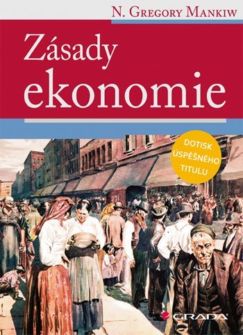 Obrázok Zásady ekonomie
