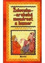 Obrázok Židovsko-arabská moudrost a humor