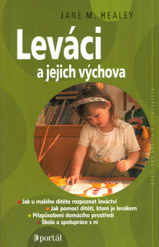 Obrázok Leváci a jejich výchova