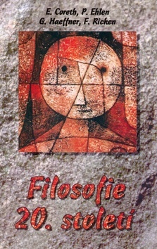 Obrázok Filosofie 20. století