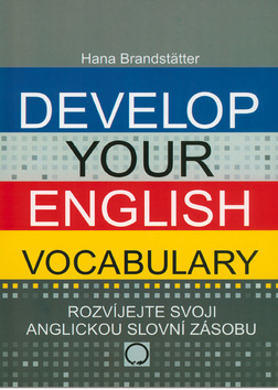 Obrázok Develop your English Vocabulary