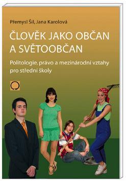 Obrázok Člověk jako občan a světoobčan, 2. vydání