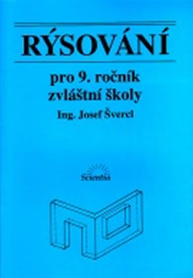 Obrázok Rýsování pro 9. ročník zvláštní školy