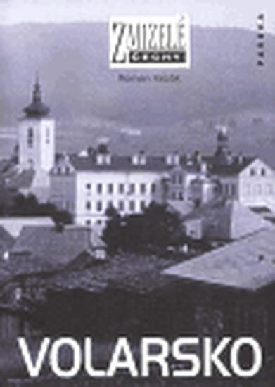 Obrázok Zmizelé Čechy - Volarsko