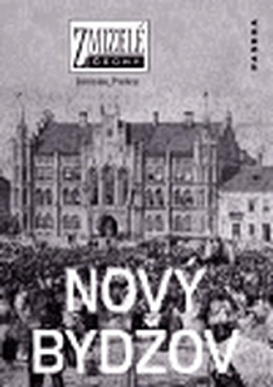 Obrázok Zmizelé Čechy - Nový Bydžov