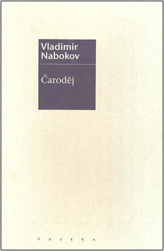 Obrázok Čaroděj