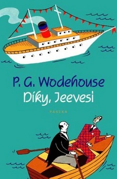 Obrázok Díky, Jeevesi