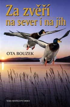 Obrázok Za zvěří na sever i na jih