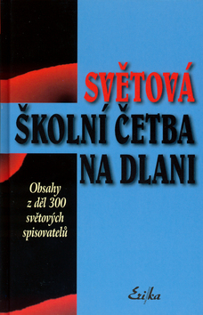 Obrázok Světová školní četba na dlani