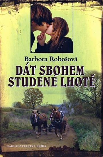 Obrázok Dát sbohem Studené Lhotě