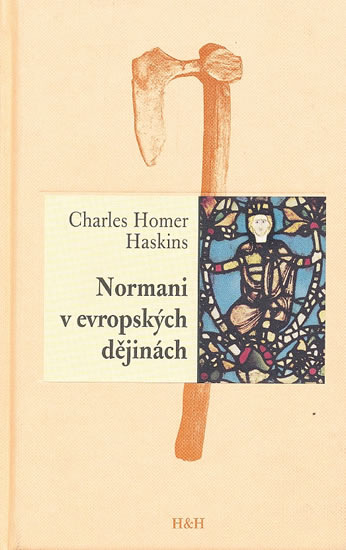 Obrázok Normani v evropských dějinách