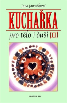 Obrázok Kuchařka pro tělo i duši II