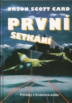Obrázok První setkání-Povídky z Enderova světa