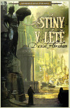 Obrázok Stíny v létě - Moderní díla fantasy