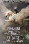 Obrázok Poslední strážce věčnosti Moderní díla fantasy