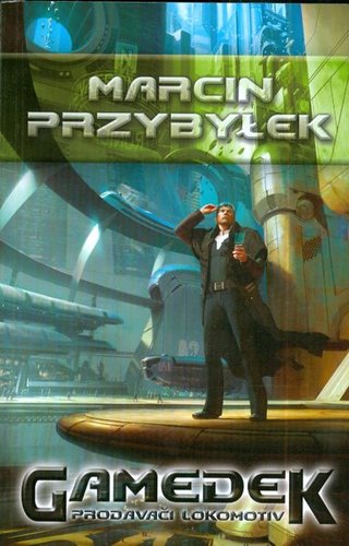 Obrázok Gamedek - Prodavači lokomotiv