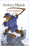 Obrázok Homo Špiritus