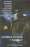 Obrázok Nejlepší science fiction a fantasy 2010