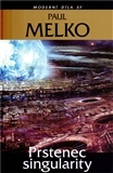Obrázok Prstenec singularity